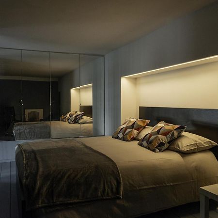 Monviso Design Loft R&R Leilighet Milano Eksteriør bilde
