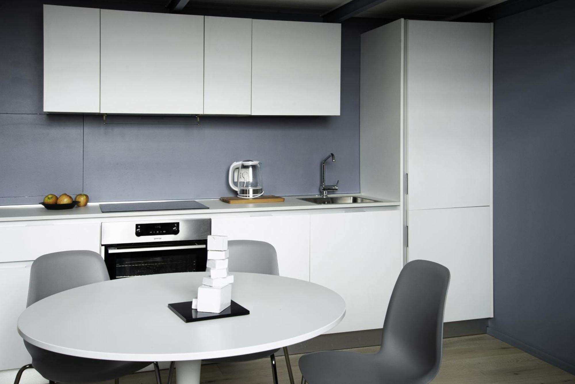 Monviso Design Loft R&R Leilighet Milano Eksteriør bilde