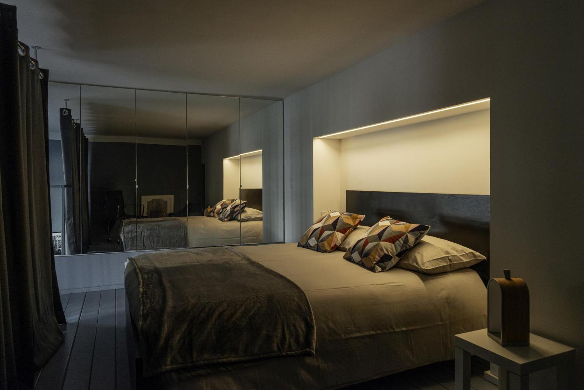 Monviso Design Loft R&R Leilighet Milano Eksteriør bilde