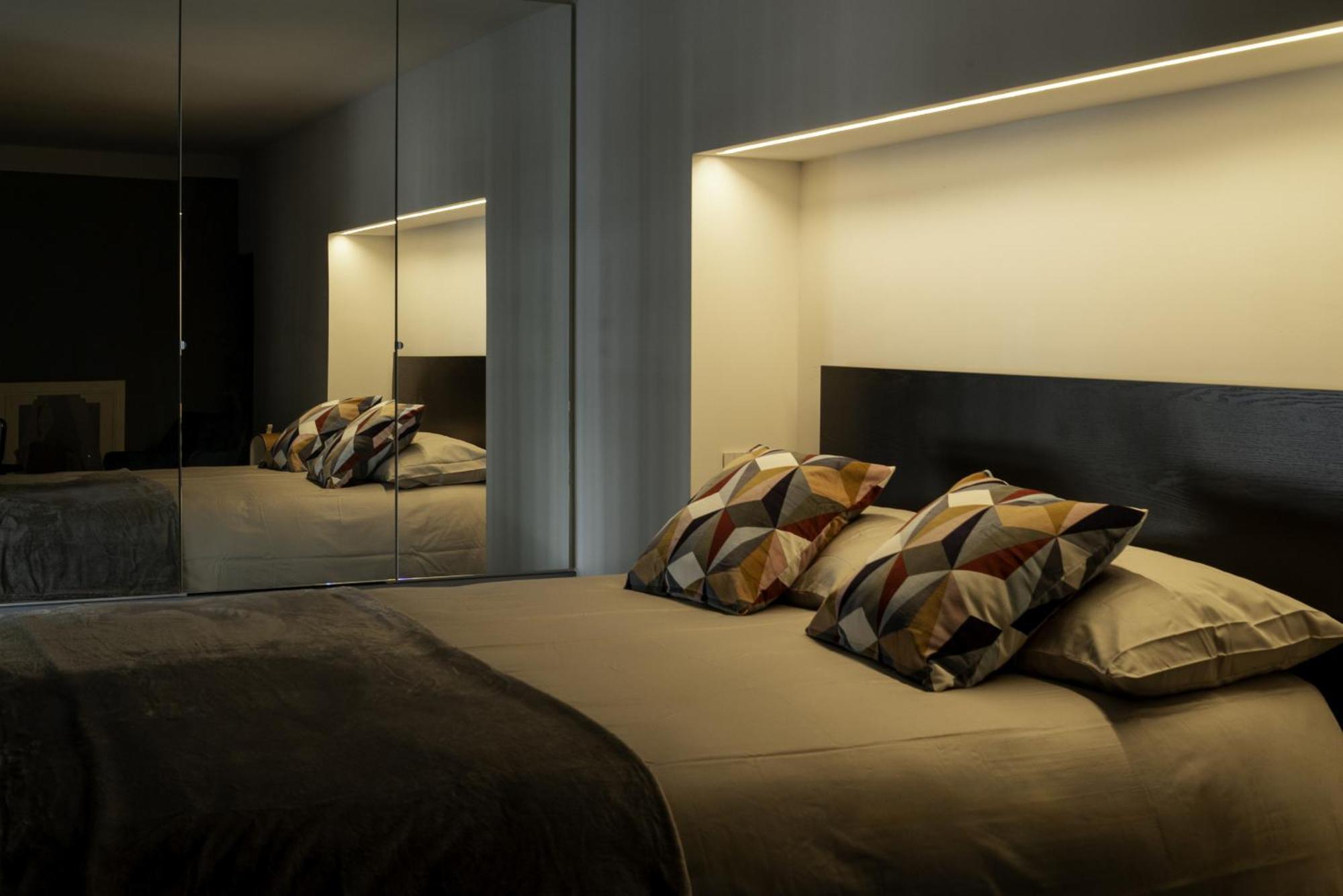 Monviso Design Loft R&R Leilighet Milano Eksteriør bilde