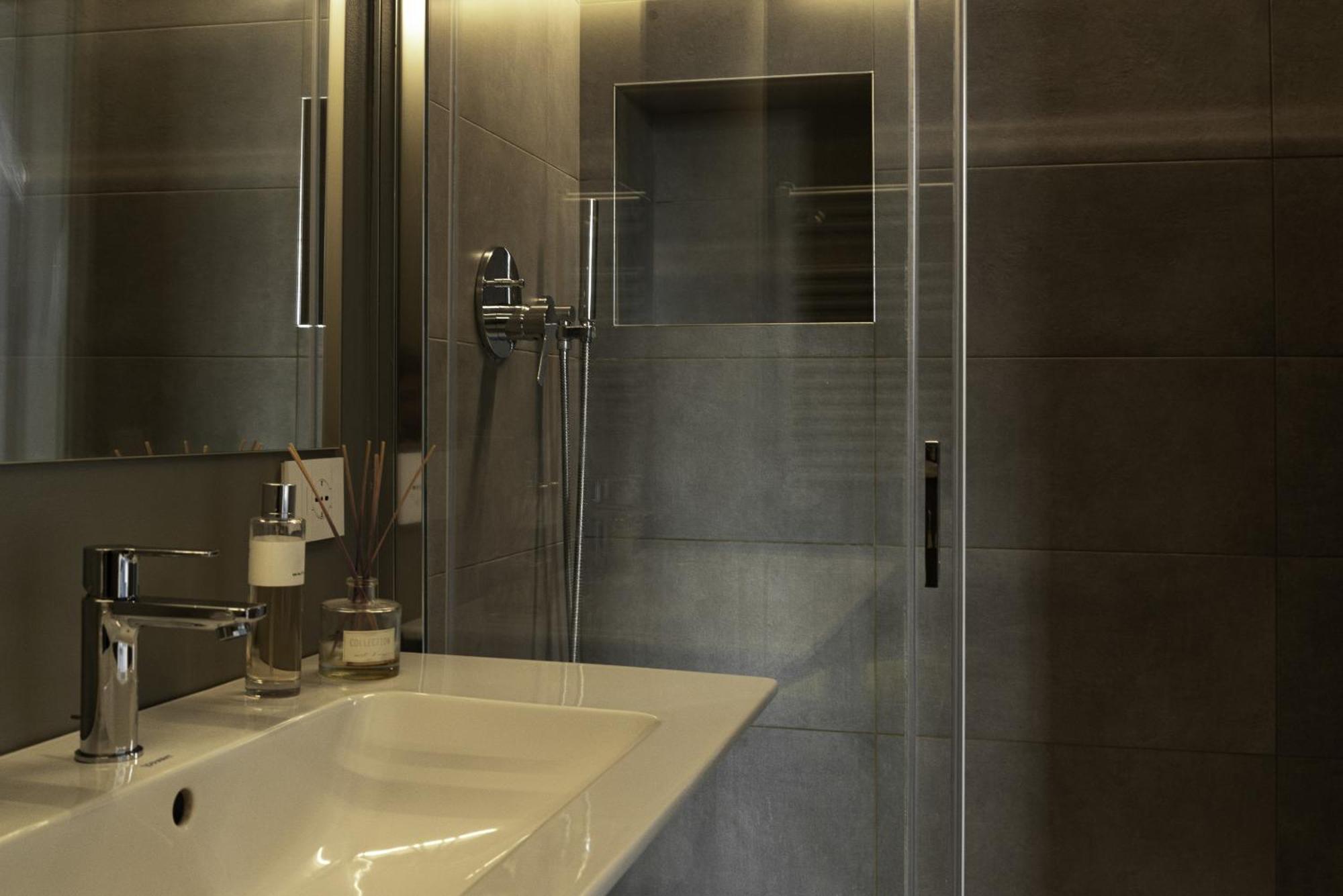 Monviso Design Loft R&R Leilighet Milano Eksteriør bilde