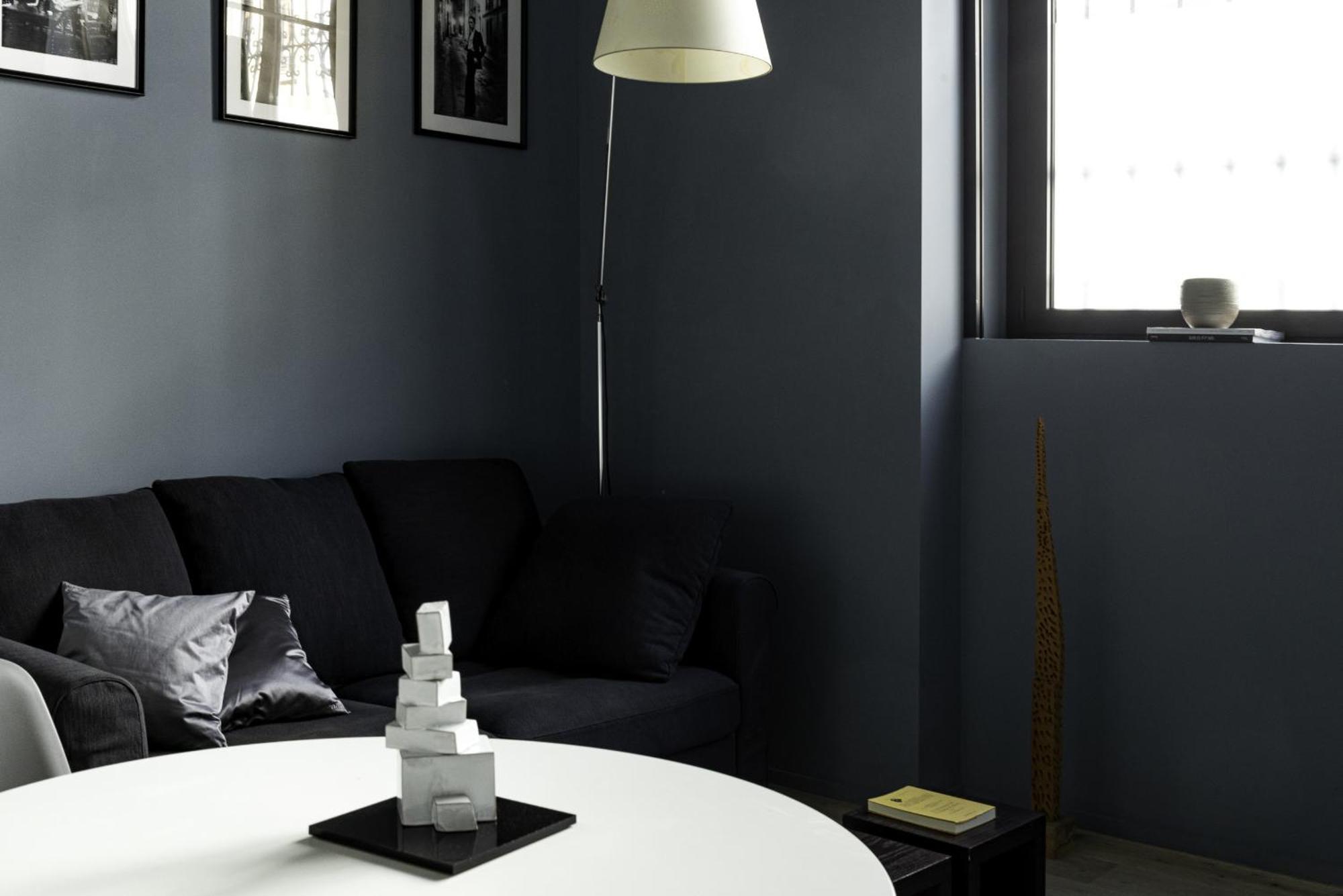 Monviso Design Loft R&R Leilighet Milano Eksteriør bilde