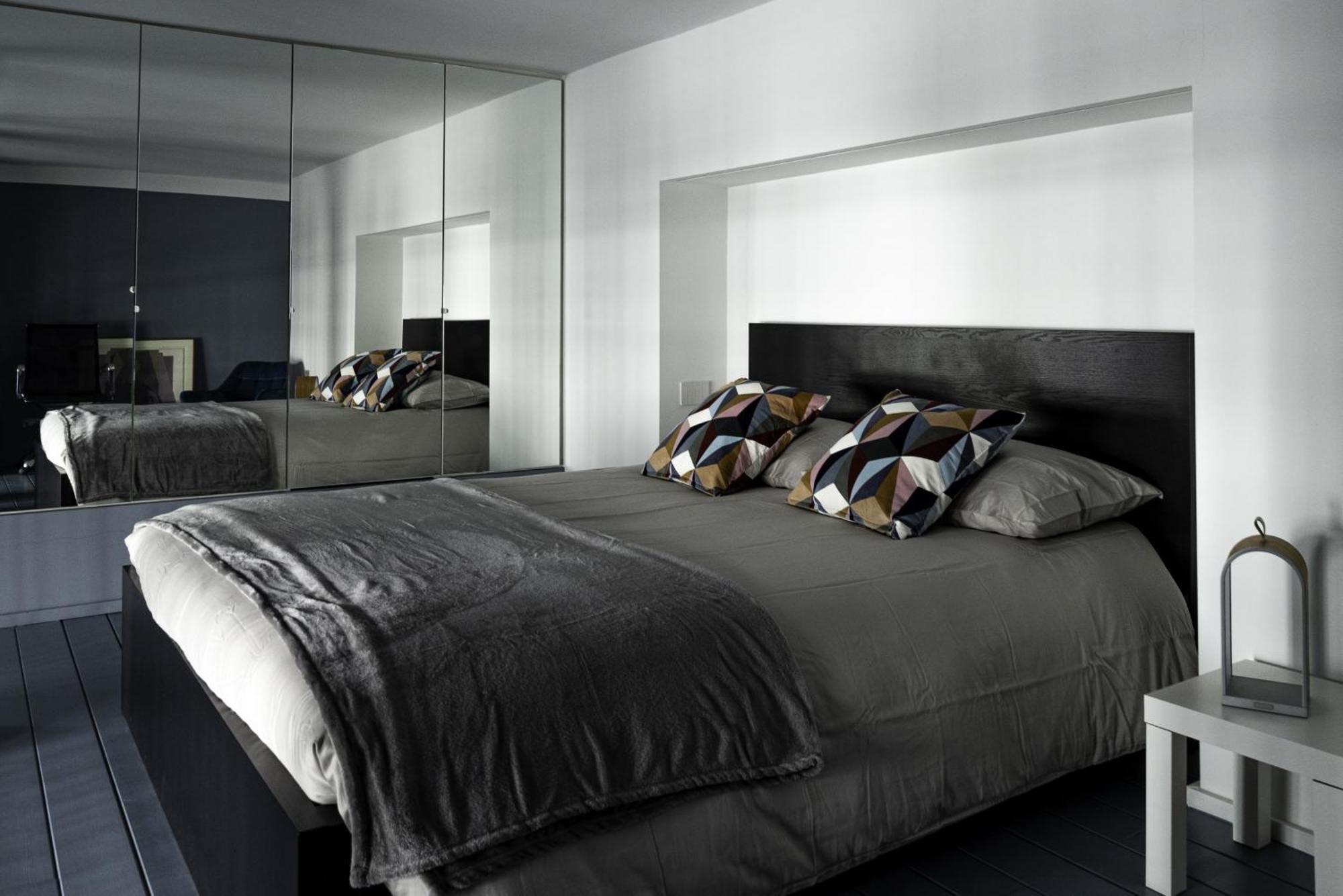 Monviso Design Loft R&R Leilighet Milano Eksteriør bilde