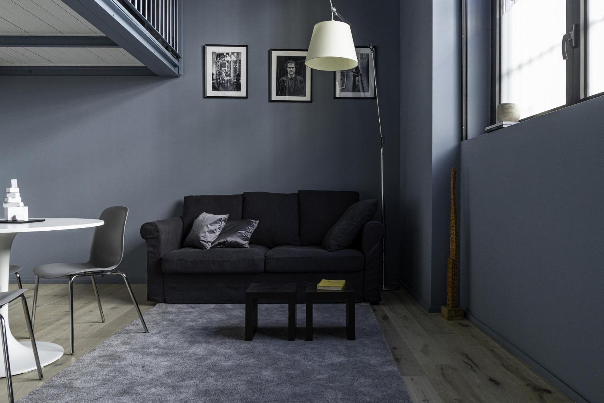 Monviso Design Loft R&R Leilighet Milano Eksteriør bilde