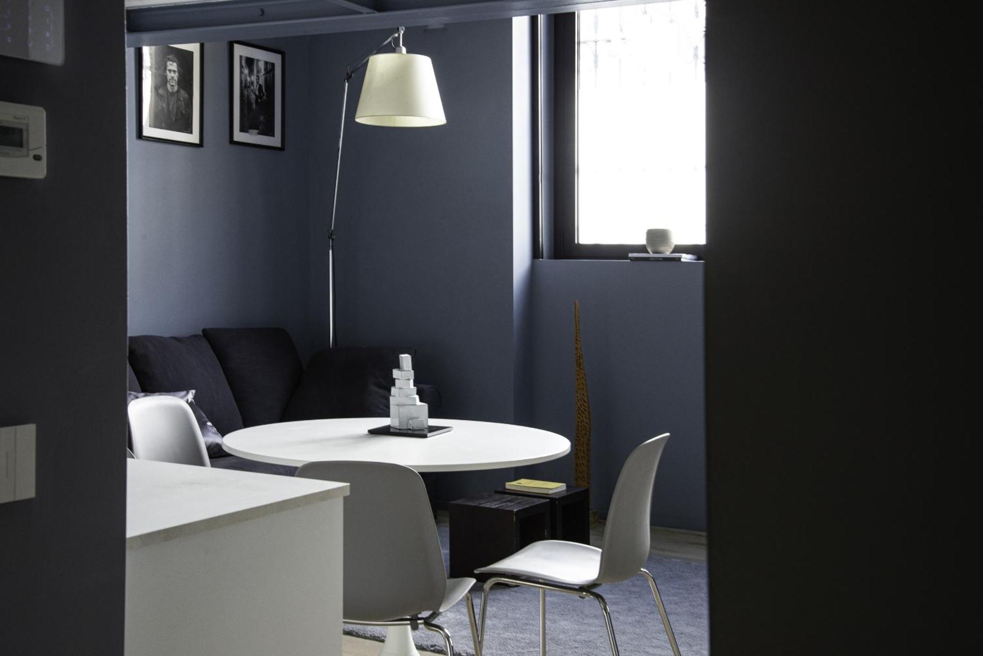 Monviso Design Loft R&R Leilighet Milano Eksteriør bilde