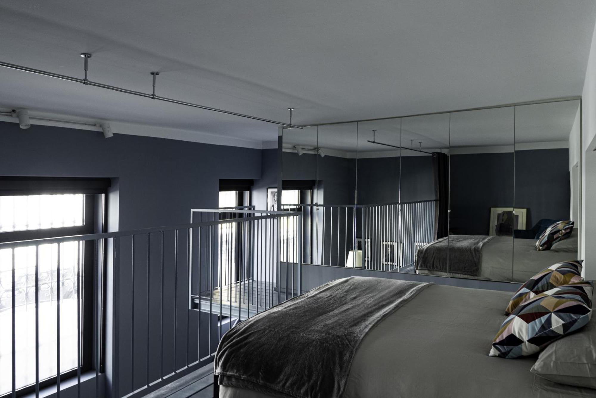 Monviso Design Loft R&R Leilighet Milano Eksteriør bilde