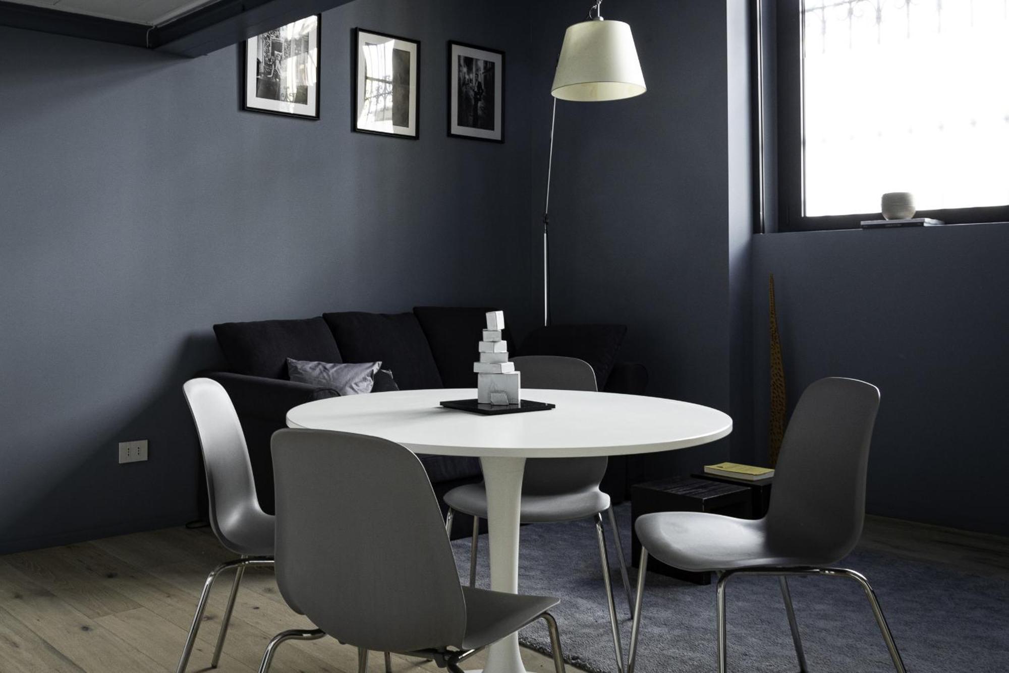 Monviso Design Loft R&R Leilighet Milano Eksteriør bilde