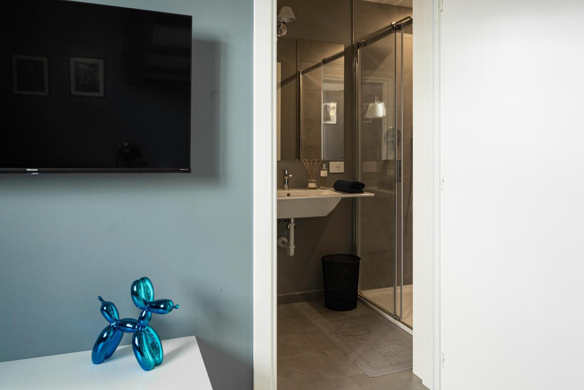 Monviso Design Loft R&R Leilighet Milano Eksteriør bilde