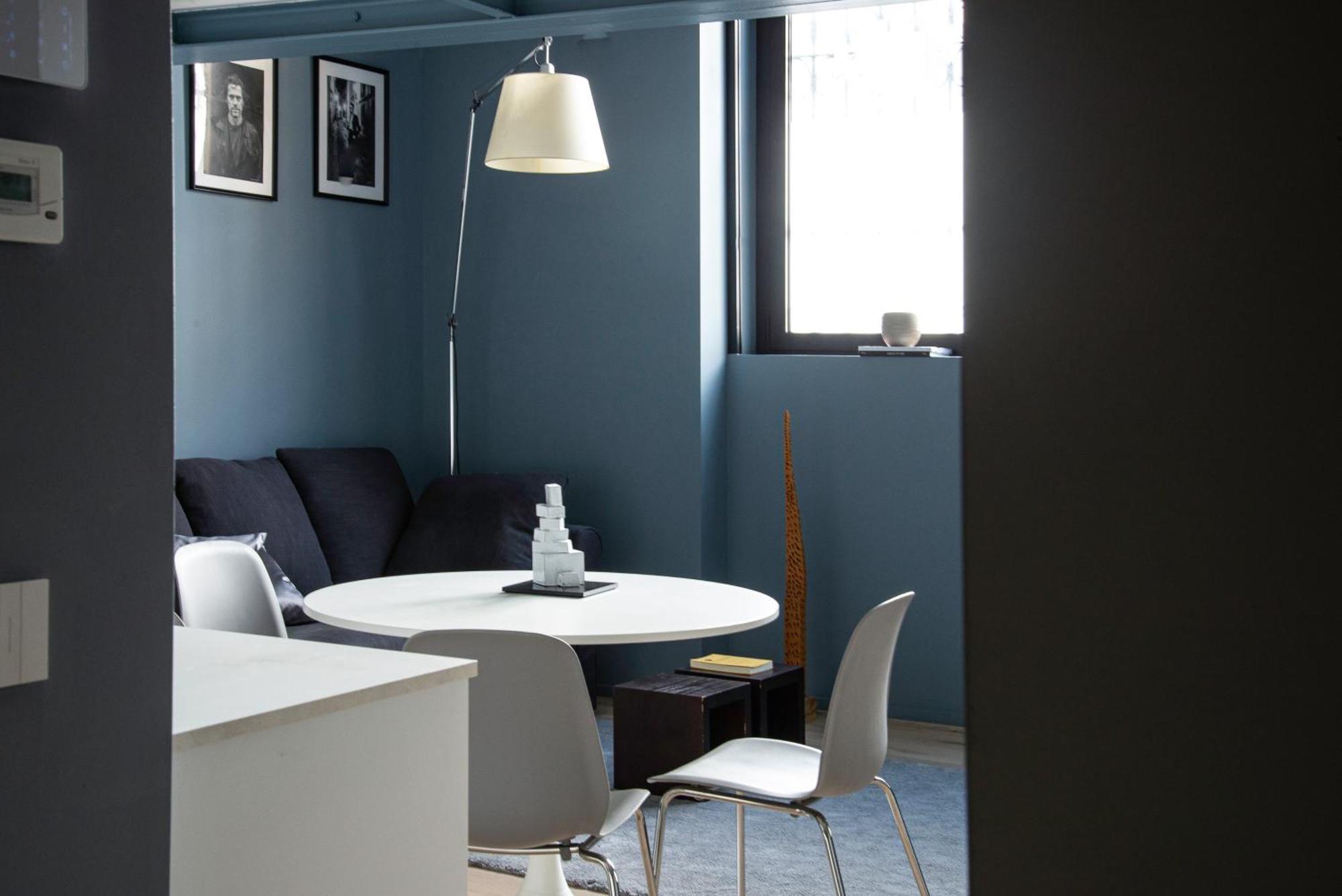 Monviso Design Loft R&R Leilighet Milano Eksteriør bilde