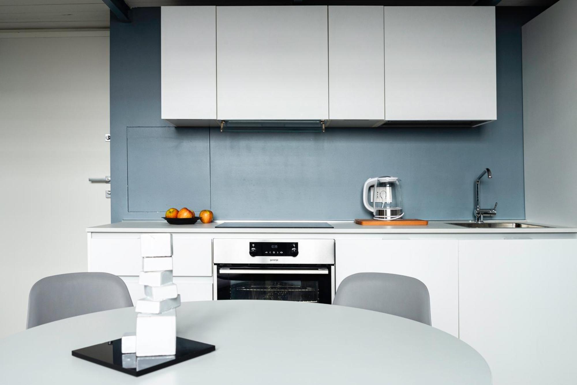 Monviso Design Loft R&R Leilighet Milano Eksteriør bilde
