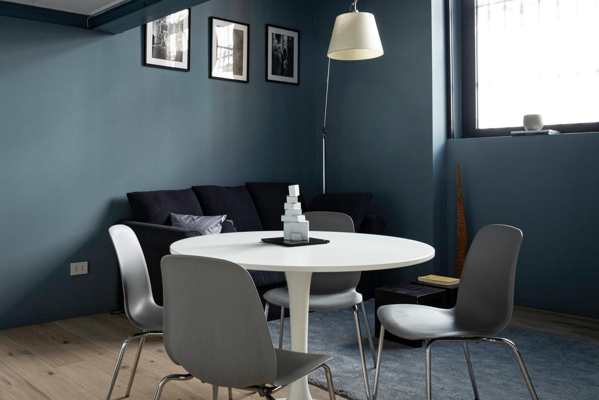 Monviso Design Loft R&R Leilighet Milano Eksteriør bilde