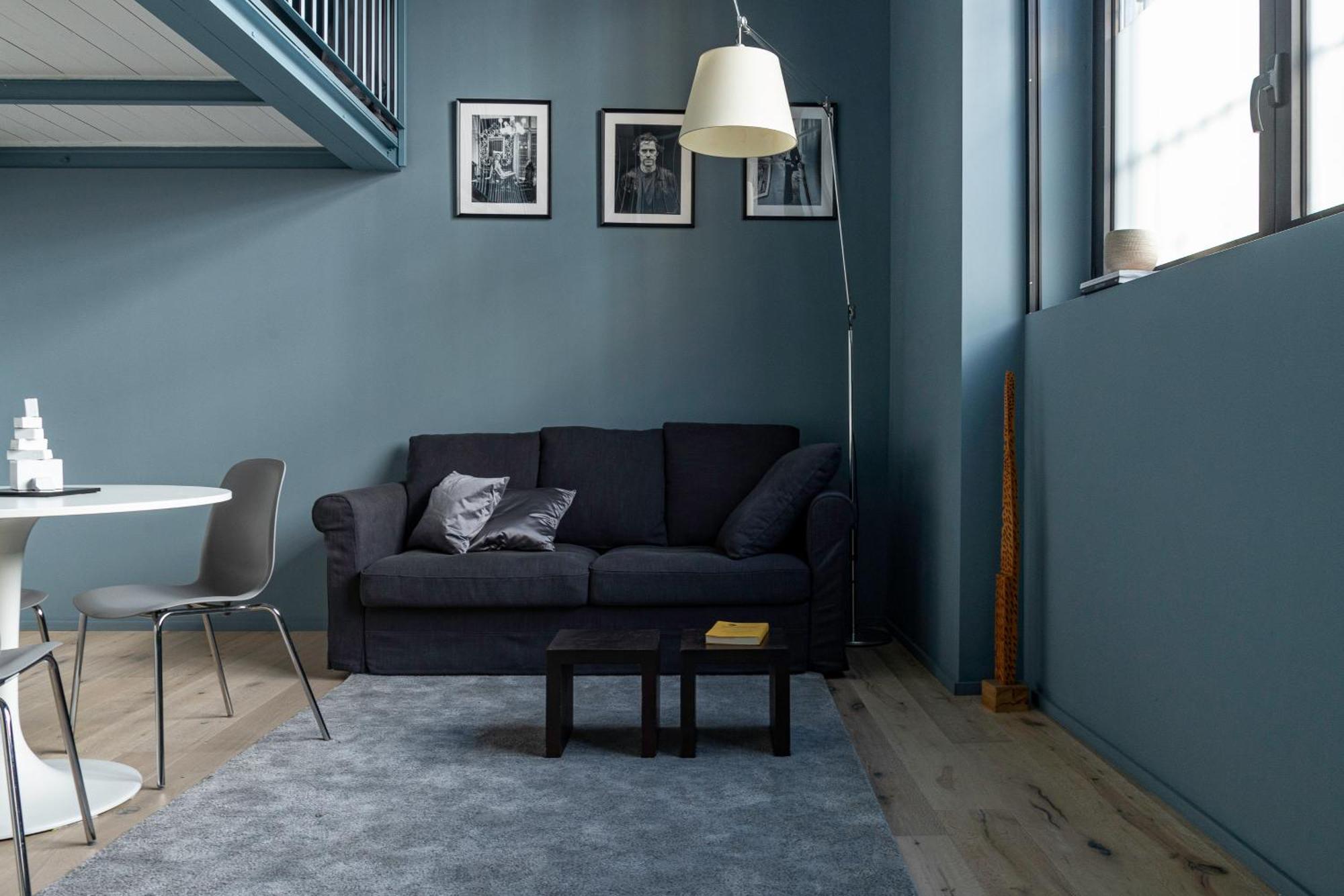 Monviso Design Loft R&R Leilighet Milano Eksteriør bilde
