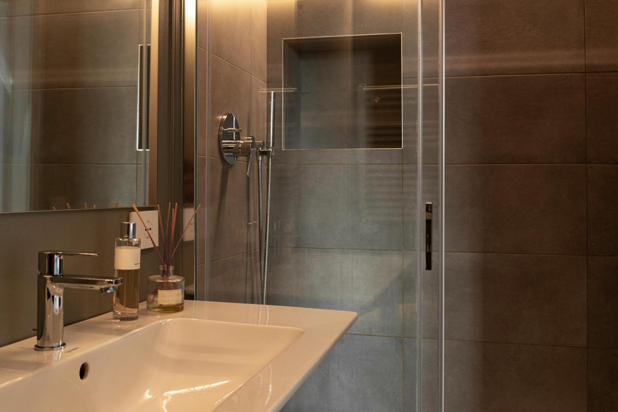 Monviso Design Loft R&R Leilighet Milano Eksteriør bilde