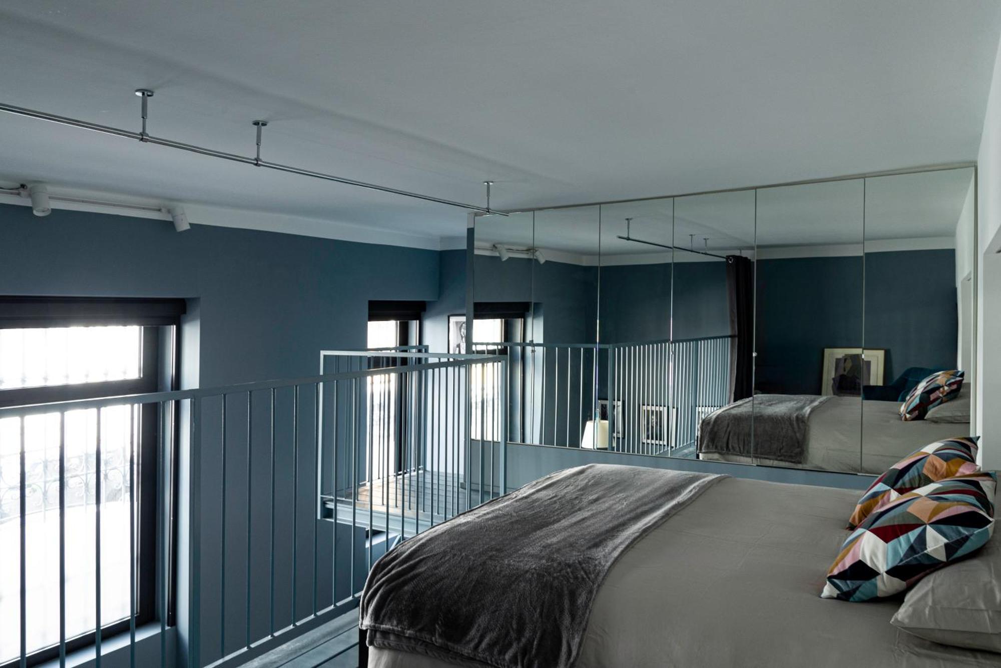 Monviso Design Loft R&R Leilighet Milano Eksteriør bilde