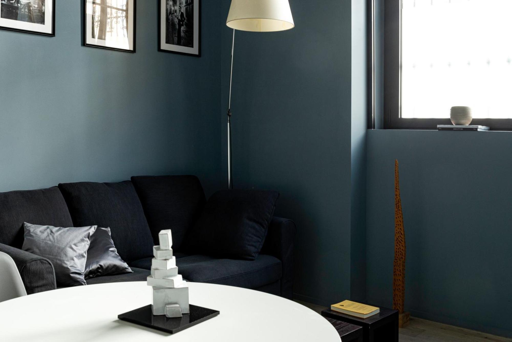 Monviso Design Loft R&R Leilighet Milano Eksteriør bilde