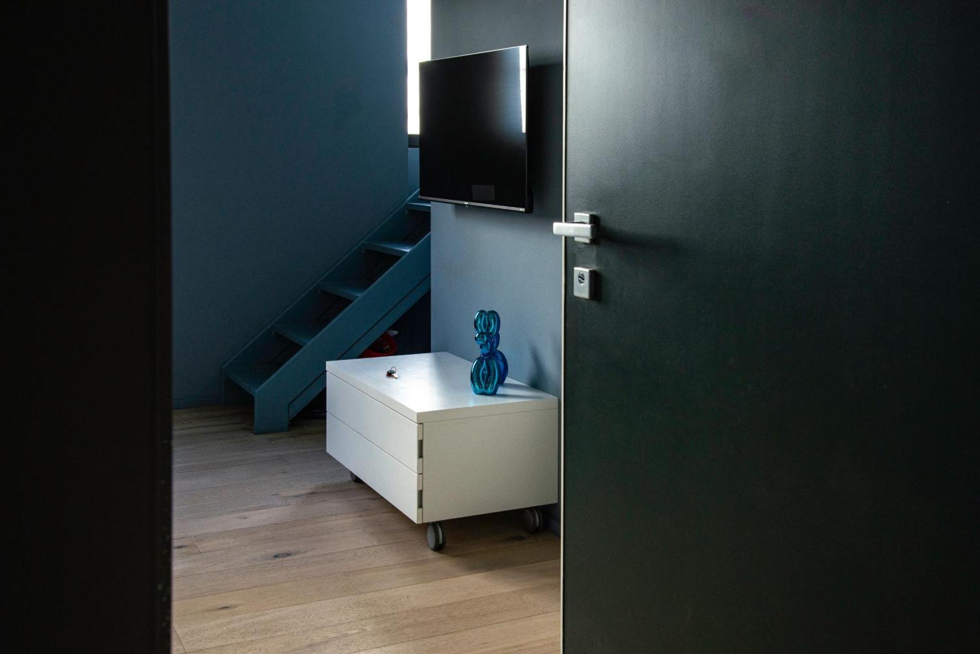 Monviso Design Loft R&R Leilighet Milano Eksteriør bilde